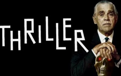 CD Review: Many flavors of fear in Jerry Goldsmith’s THRILLER music