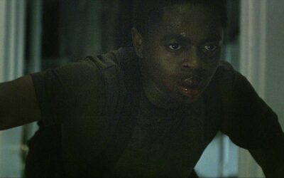 Movie Review: THE TRANSFIGURATION presents a different kind of New York vampire