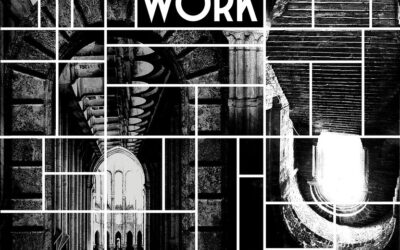 Album Review: The original, scarifying synth of Missionary Work’s SEVEN SERMONS