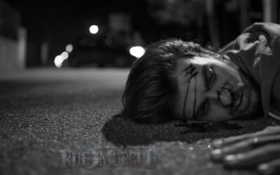 Exclusive photos, distrib info: Get lost in THE FOREST OF THE LOST SOULS