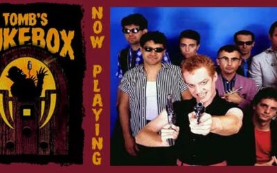 Pennywise joins OINGO BOINGO on Tomb’s Jukebox