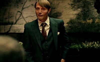 The week in horror: New Mutants, Hannibal news + more