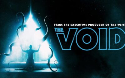 Blu-ray Review: THE VOID and the annoyed