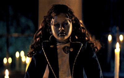 Release dates and photo revealed for Chiller Films’ remake of Corman/Coppola’s DEMENTIA 13