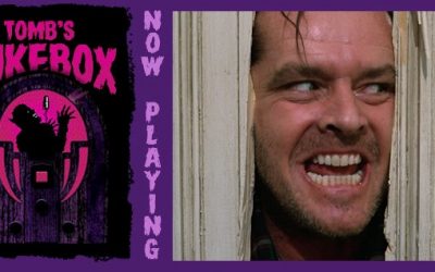 STANLEY KUBRICK turns 89 on Tomb’s Jukebox