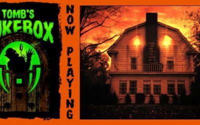 DEPECHE MODE goes to Amityville on Tomb’s Jukebox