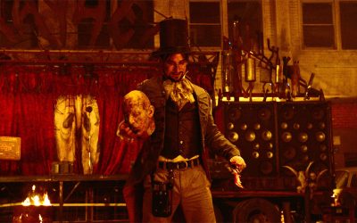 Syfy’s BLOOD DRIVE recap: Season 1, Episode 7, “The Gentleman’s Agreement”