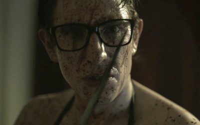 Movie Review: WHO’S WATCHING OLIVER proves homicidal mama’s boys can still get to you