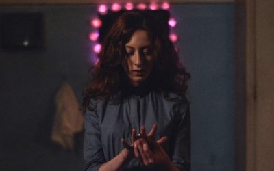 Fantasia ’17 Review: The short films of Small Gauge Trauma reveal hidden horrors