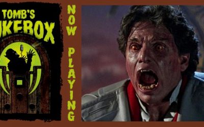 Tomb’s Jukebox plays a tune for CHRIS SARANDON’s birthday
