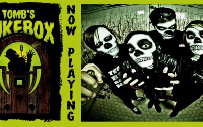 Tune in to Tomb’s Jukebox for SNOW WHITE’S POISON BITE