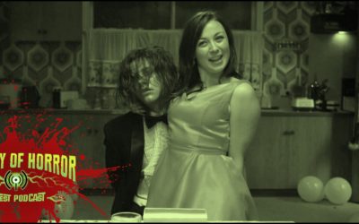 “We can’t hear you!” THE FACULTY OF HORROR tackle Ozsploitation in an all-new episode