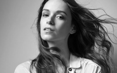 Fantasia ’17: A few words with actress Alex Essoe about Simon Rumley’s FASHIONISTA