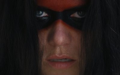 Fantasia ’17: Director Ted Geoghegan on his timely period survival thriller “MOHAWK”