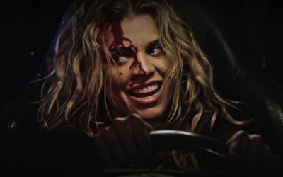 Exclusive, NSFW clip from 68 KILL lets the blood flow