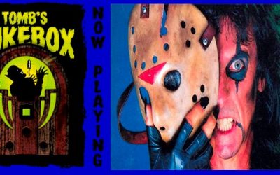 JASON LIVES on Tomb’s Jukebox