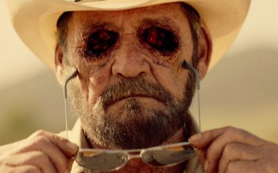 Syfy’s BLOOD DRIVE Recap: Season 1, Episode 8, “A Fistful of Blood”