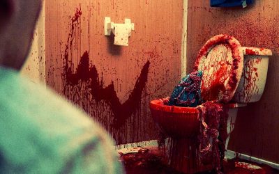 HOUSE SHARK: Exclusive new photos and comments, plus trailer