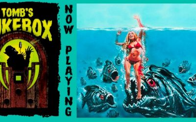 The PIRANHA attack Tomb’s Jukebox!