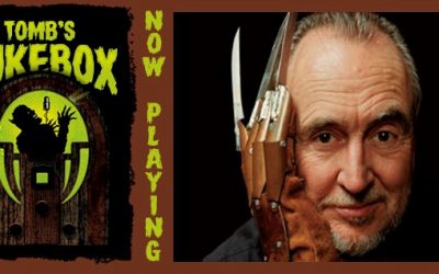 Tune in to Tomb’s Jukebox for a SHOCKER!