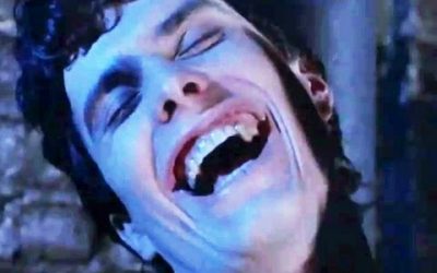 Rue Morgue CineMacabre Movie Nights presents BRAIN DAMAGE