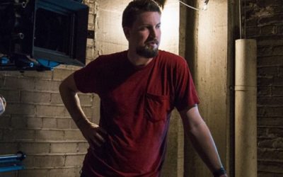 Exclusive Interview: Director Adam Wingard talks DEATH NOTE, adaptation and the “Takashi Miike moment”