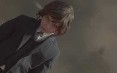 Trailer, debut date and poster for Netflix’s LITTLE EVIL, from TUCKER & DALE director