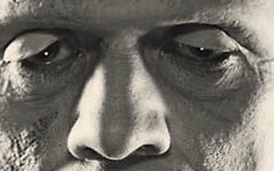 New from the Rue Morgue Library