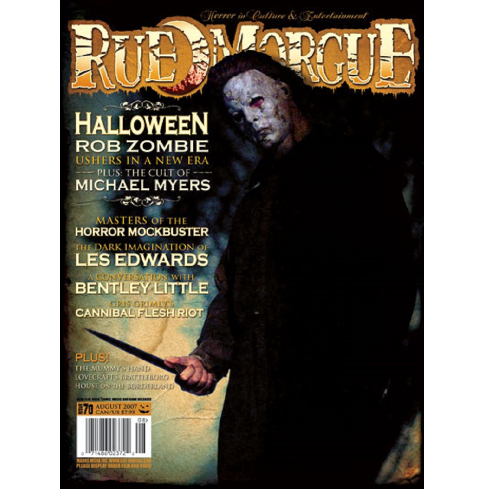 Rue 70 August 2007 Rue