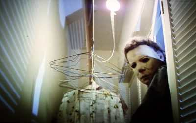 Rob Zombie burns through Haddonfield on Tomb’s Jukebox
