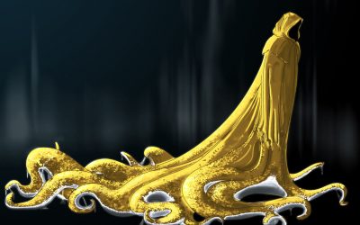 HorrorBabble returns with the latest installment of The King in Yellow