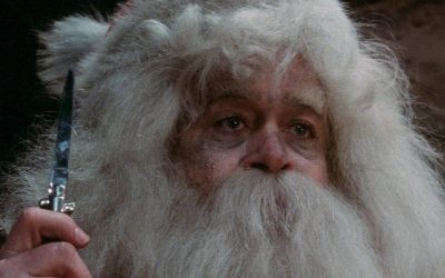 Christmas in August: Yuletide terror campaign/pre-orders launch!