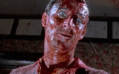 Rue Morgue presents a Halloween Screening of DEAD ALIVE