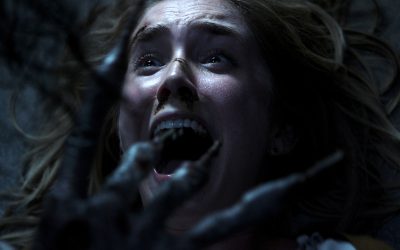 “INSIDIOUS: THE LAST KEY” trailer and poster haunt Lin Shaye’s house