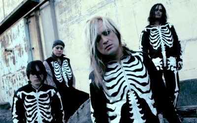 Balzac does The Haunting on Tomb’s Jukebox