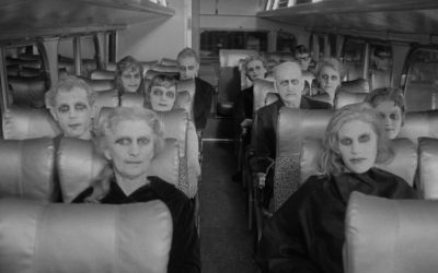 Tomb’s Jukebox hosts a carnival of souls!