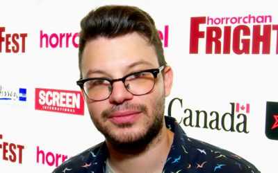 Exclusive: Scripter talks “boy in the bubble” chiller “ELI,” from “GERALD’S GAME” producer