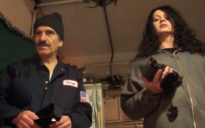 “SUPER” news: Award-winning NYC shocker available today on VOD