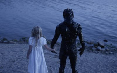Adam Gierasch invites you to “HOUSE BY THE LAKE” next month; trailer and poster