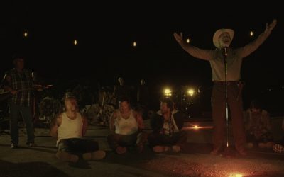 Exclusive NSFW clip from “HAPPY HUNTING” whips up the bloodlust