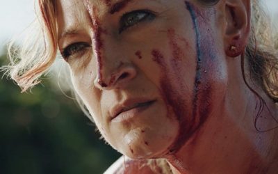 Rue Morgue and Unstable Ground present LITTLE TERRORS Volume 55: Dead Wishes