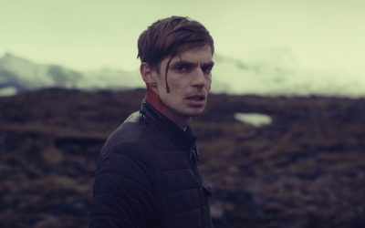 Exclusive Interview: CHILD EATER creator Erlingur Óttar Thoroddsen talks his new feature RIFT (RÖKKUR)
