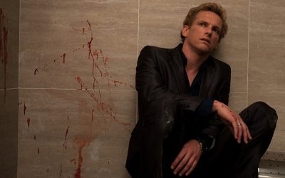 Take the “QUIZ” as Dick Maas (“AMSTERDAMNED”) thriller hits VOD