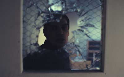 New international trailer for Icelandic psychochiller “RIFT”