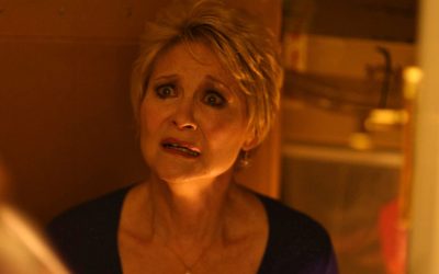 Full details for Artsploitation’s “RED CHRISTMAS” Blu-ray and DVD