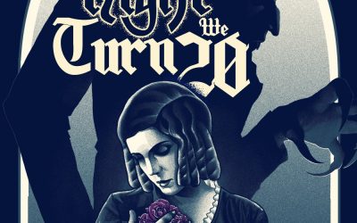 Rue Morgue presents The Night We Turn 20 Anniversary Halloween Party