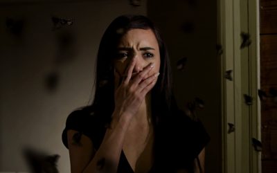 Exclusive trailer, poster, release info: “THE 13TH FRIDAY”