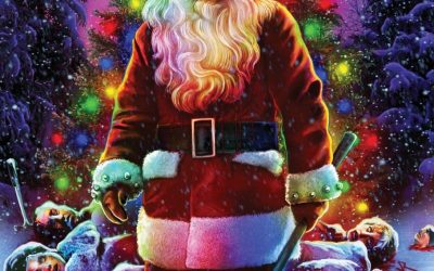 Full details: New Scream Factory “SILENT NIGHT, DEADLY NIGHT” Blu-ray and special offers!