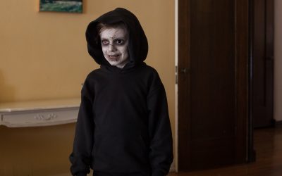 Exclusive clip reveals why people “DON’T SLEEP”