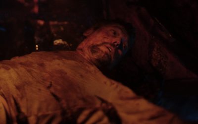 Exclusive Interview: Bill Sage (“WE ARE WHAT WE ARE”) goes alien-crazy in “WELCOME TO WILLITS”